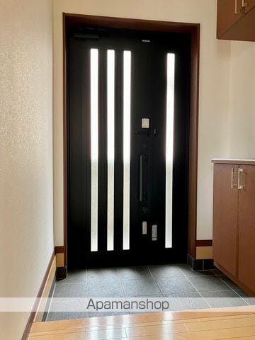 石神井町戸建の内装写真