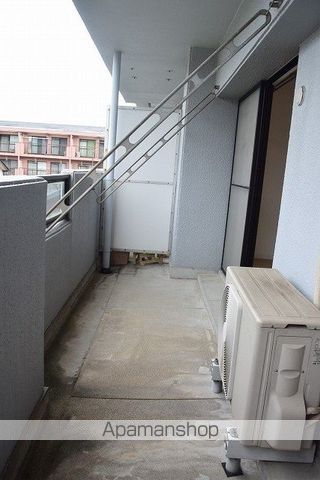 OSプリンスハイツ白壁北の内装写真