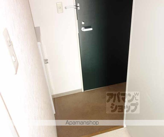 ハイライフ西ノ岡の内装写真