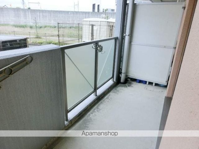 タモンズハートビレッジ Aの内装写真