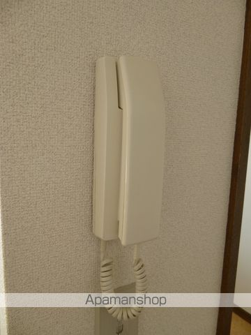 マリオンビレッジの内装写真