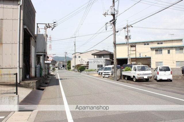 エアリーヒルズの周辺写真