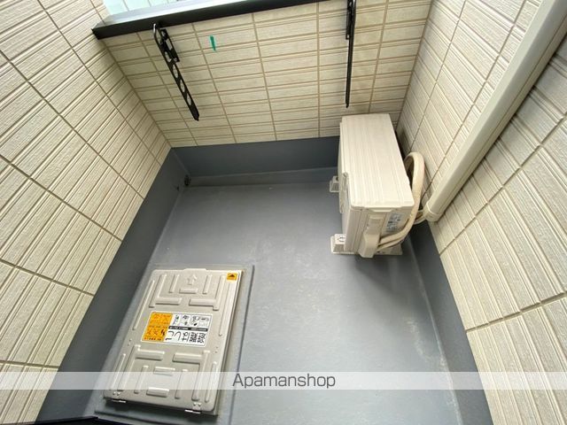 D porta paceの内装写真