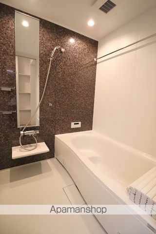 Grand・Leadの内装写真