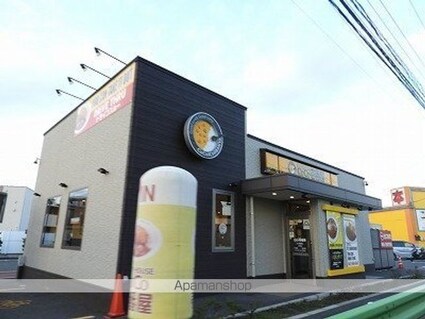 ＧＲＡＤＵＳ拝島[1K/28.18m2]の周辺3