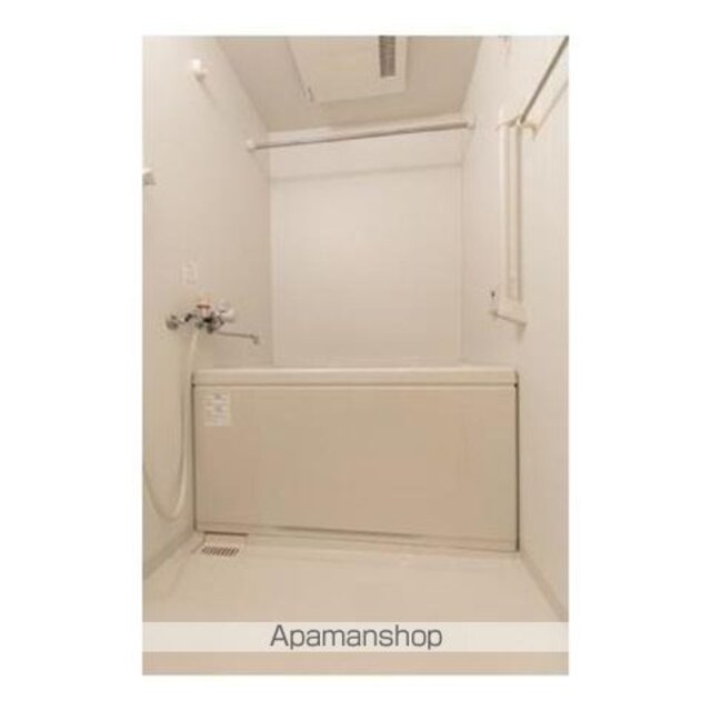 ボヌール門前仲町[1K/31.6m2]のバス