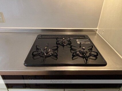 ＡＳＰＥＣ成和[4LDK/110.94m2]の内装6