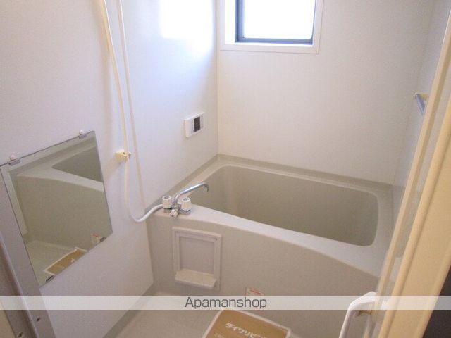 サンモール川口 A棟の内装写真