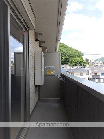 D-room上影Aの内装写真
