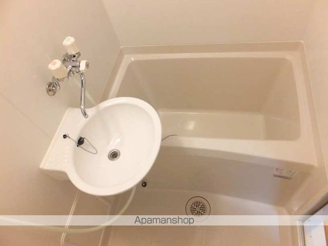 レオパレスカミーリアの内装写真