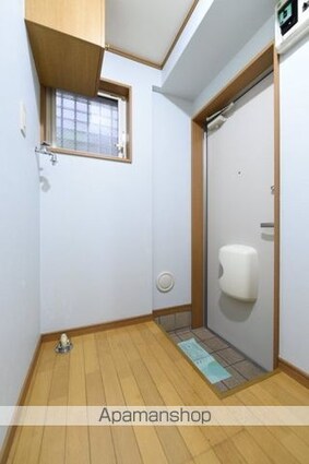 アミューズ鷺宮[1K/16.7m2]の玄関1