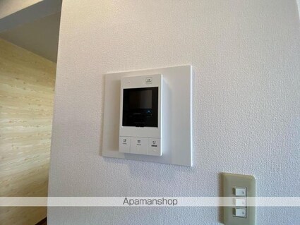 ＳＱｕａｒｅ今里[2LDK/62.39m2]の内装6