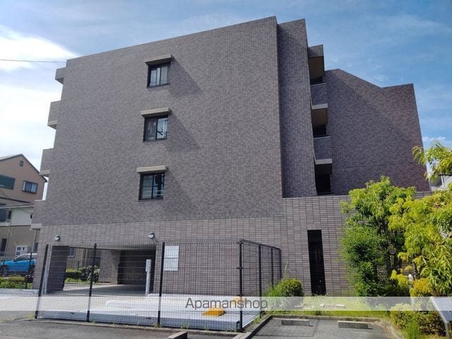 アネーロ国分の外観写真