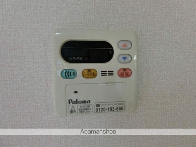 ローズコートSの内装写真