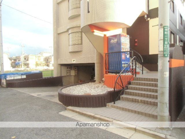 ハピネス栄町のその他写真