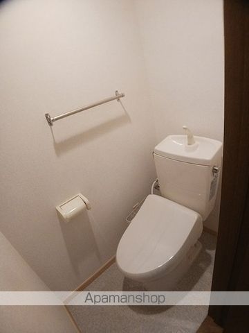 パールレジデンスIIの内装写真