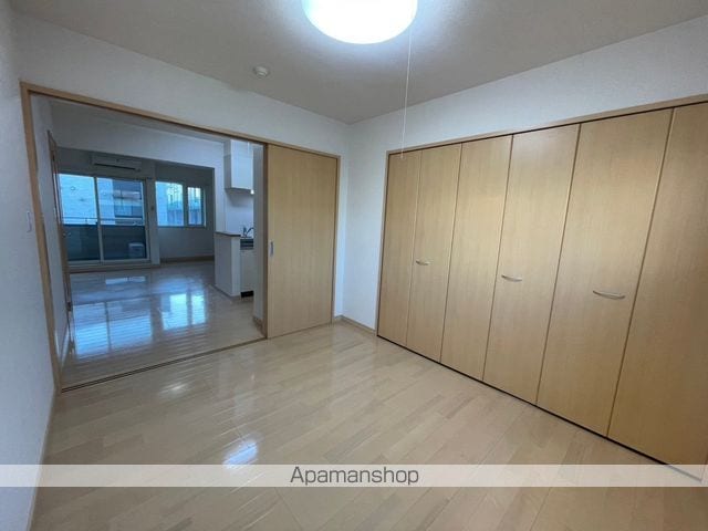 DECOの内装写真