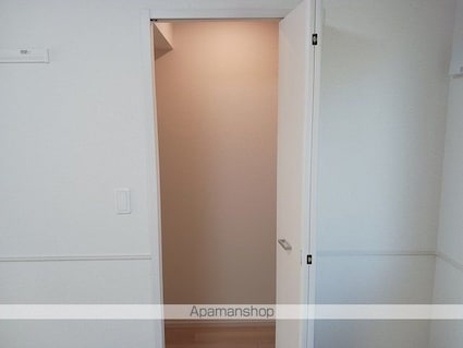 Ｍ・フォルモント[2LDK/59.55m2]の収納