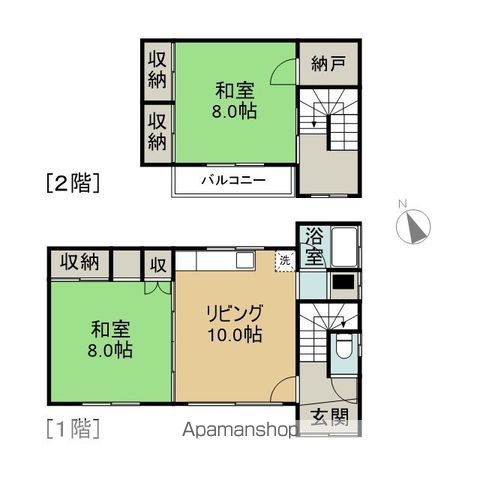 detached 北海道歌志内市字本町

地図を見る