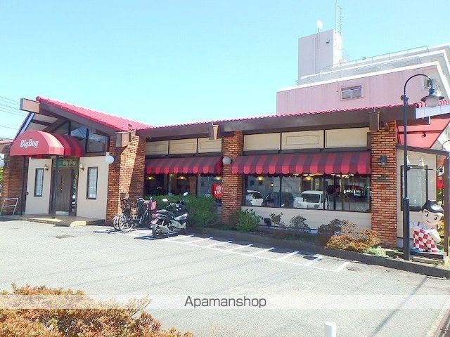 メローステイツの周辺写真