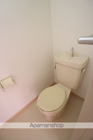 サンパレス淀川Aの内装写真