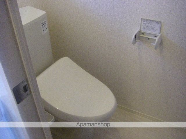 サニーコート松根IIIの内装写真