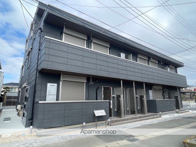 クレシア幕張