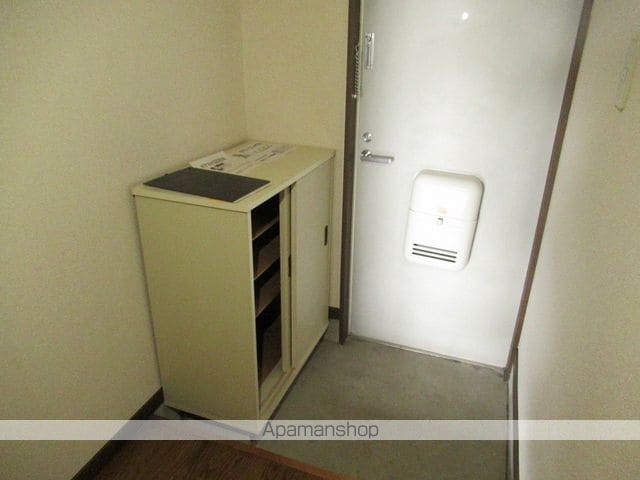 アパートメント1040Aの内装写真