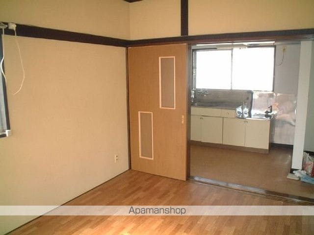 めぐみ荘の内装写真