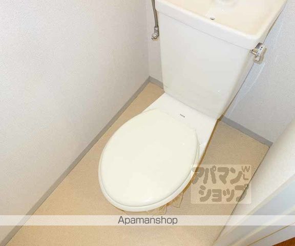 セトラIIの内装写真