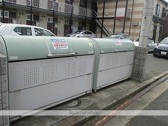 レオパレスのぞみのその他写真