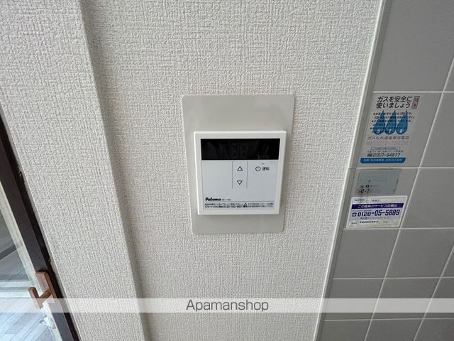 ウィンディア田口の内装写真