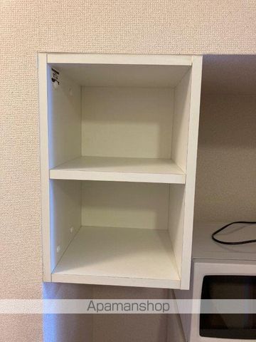 レオパレス末広の内装写真