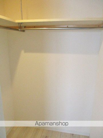 シティレジデンス南13条の内装写真