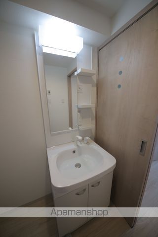 ラディア山鼻の内装写真