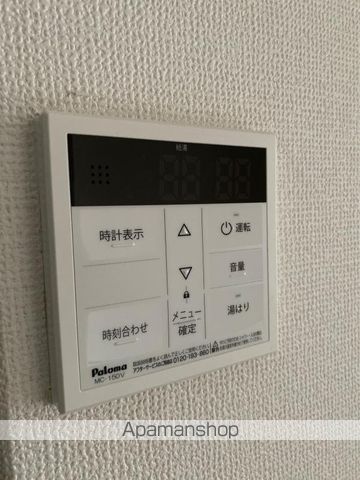 スピリア福岡町の内装写真