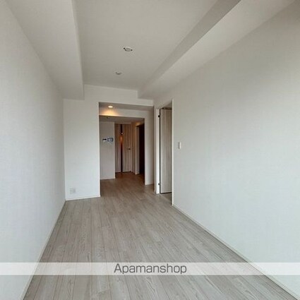 パークアクシス品川天王洲アイル[2LDK/45.57m2]のリビング・居間