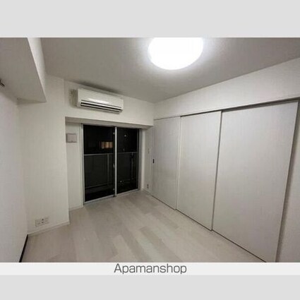 ブライズ戸越公園[1LDK/40.68m2]のリビング・居間3