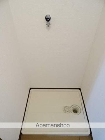 プレジオグリーンの内装写真