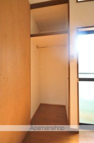 くじら館の内装写真