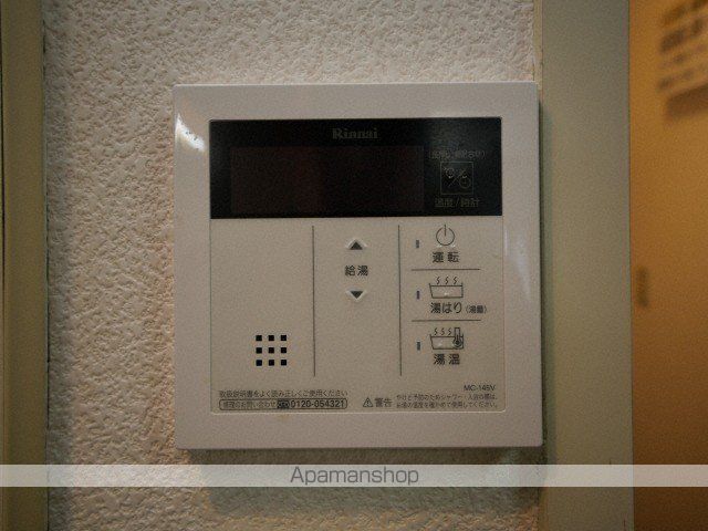 新大阪グランドハイツ北の内装写真