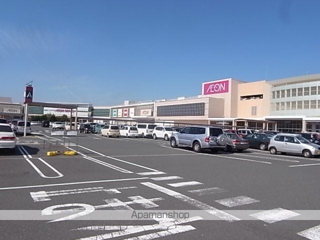 グランシャリオAの周辺写真