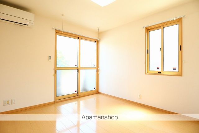 CASA SILVAEの内装写真