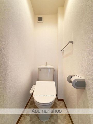 プレスティージュIIA・B・Cの内装写真