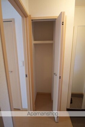 ＮＭＯＮ　Ｃ[2DK/43.86m2]の収納