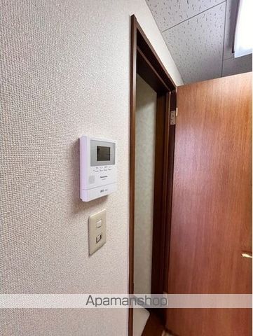 パルテネール ヒロの内装写真