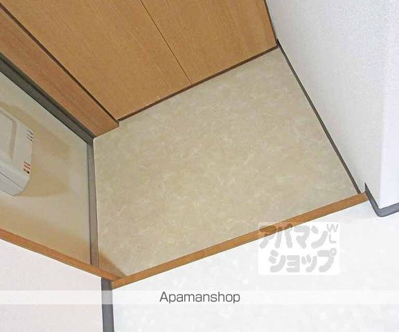 メリーコンフォートの内装写真
