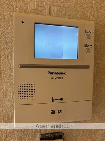 BASE14・6の内装写真