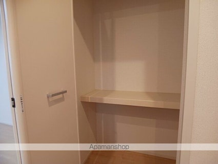 ヴァン　ヴェールⅠ[1LDK/51.29m2]の収納