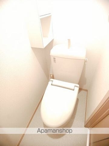 M.アメニティAの内装写真